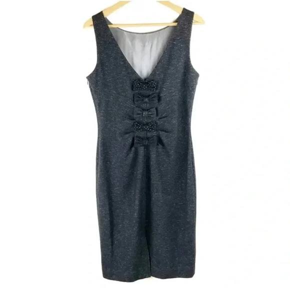 Diane Von Furstenberg dress size 8 - Picture 2 of 8
